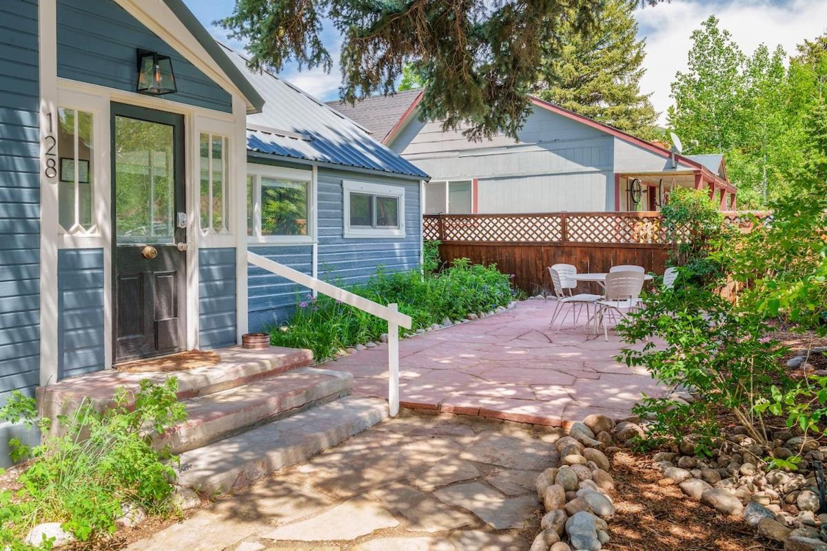 Holiday home 128 Spruce Street Minersville