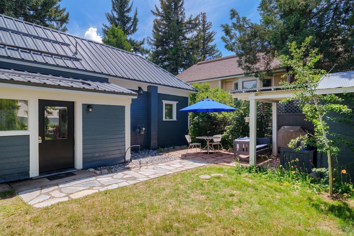 128 Spruce Street Holiday home