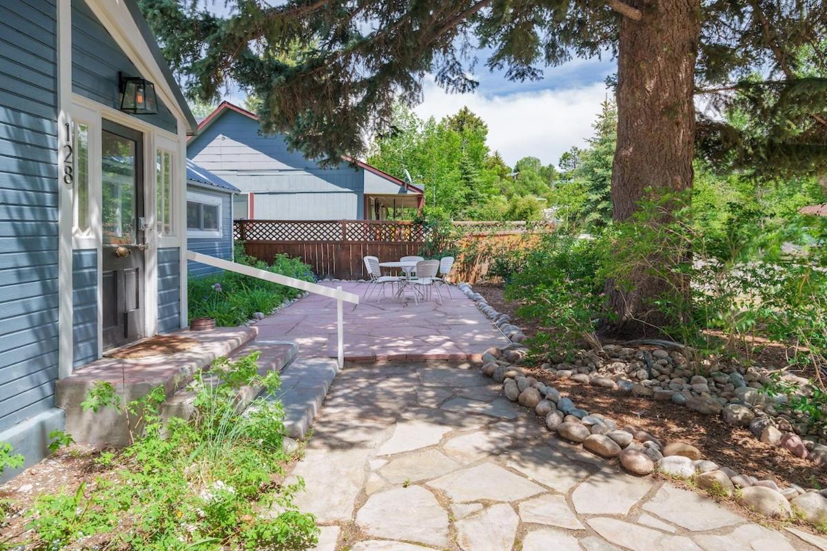 128 Spruce Street * Minersville