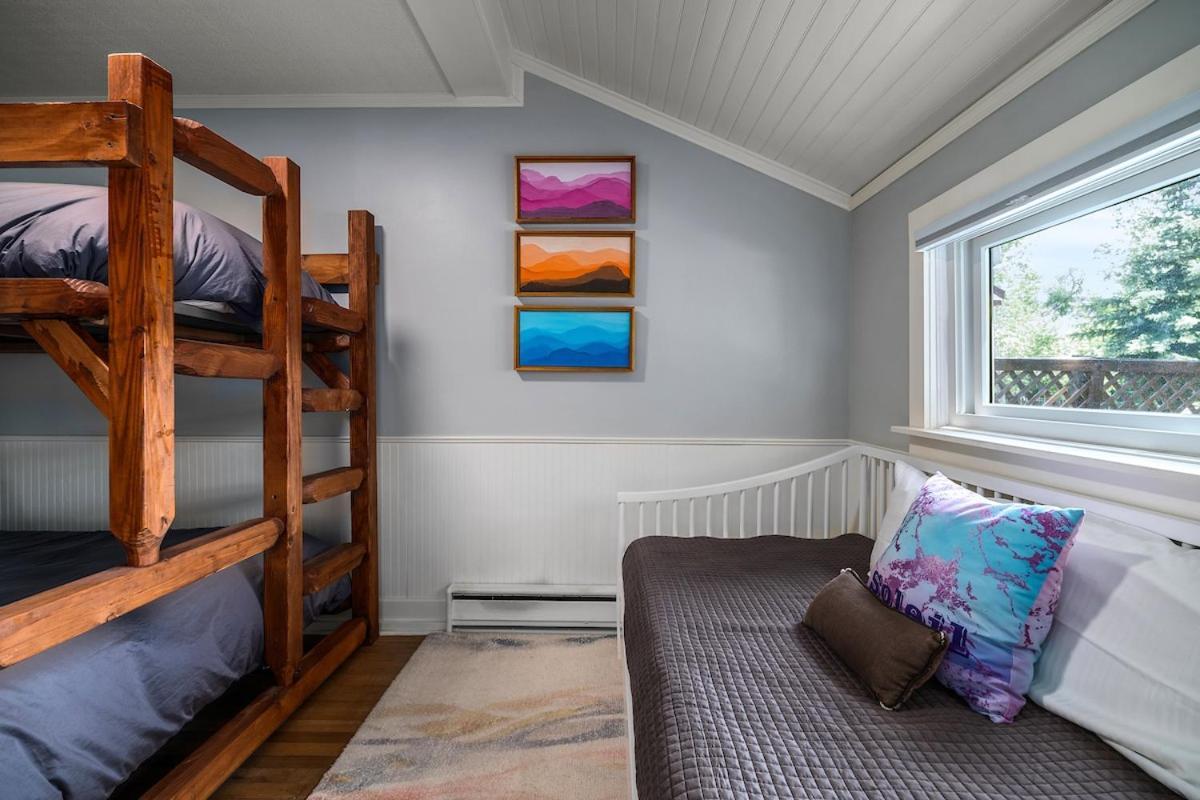 128 Spruce Street Holiday home *
