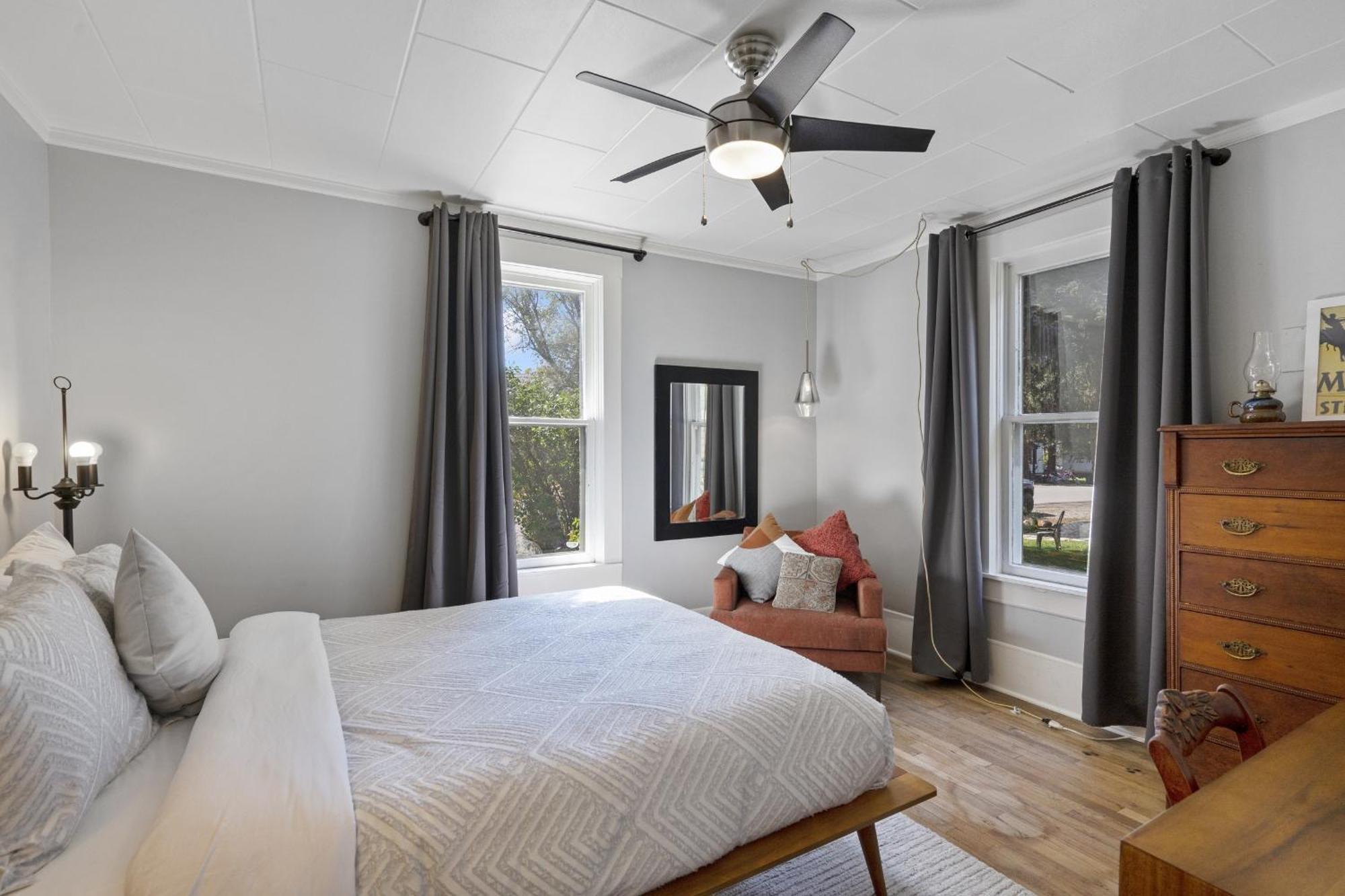 Holiday home 128 Spruce Street